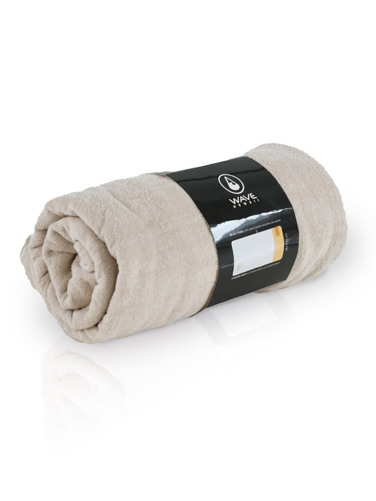 Alaplaya | Prosop de plajă Wave Hawaii Ocho