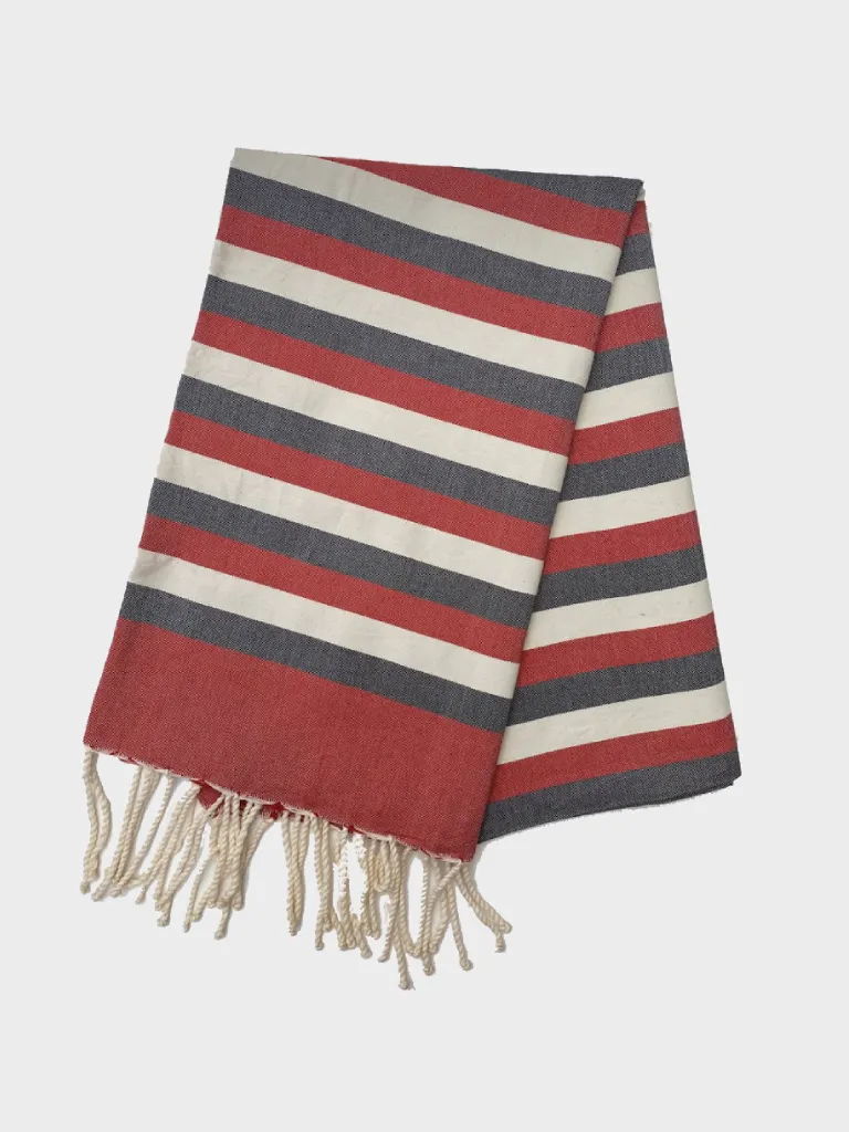 Alaplaya | Prosop de plajă Foutamania Chad