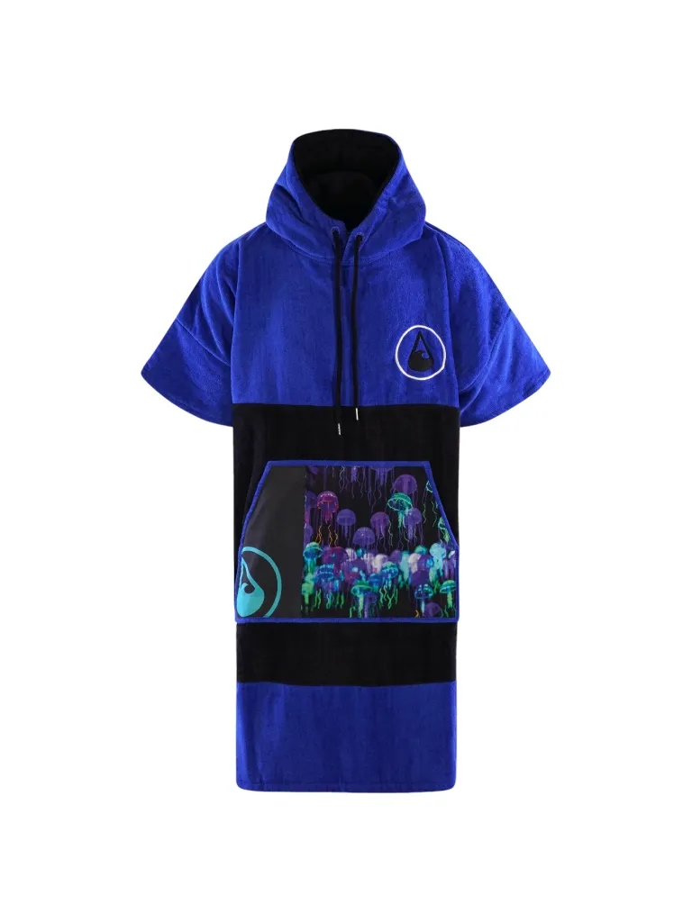 WAVE HAWAII | Poncho Jellygang